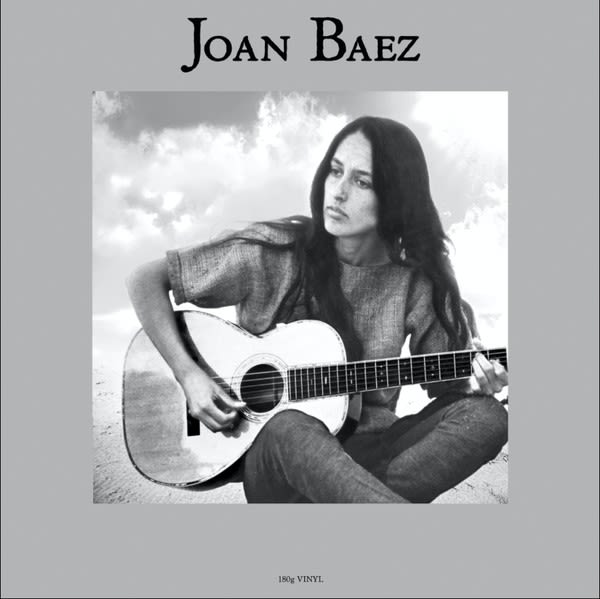 VINILO JOAN BAEZ/ JOAN BAEZ 1LP1