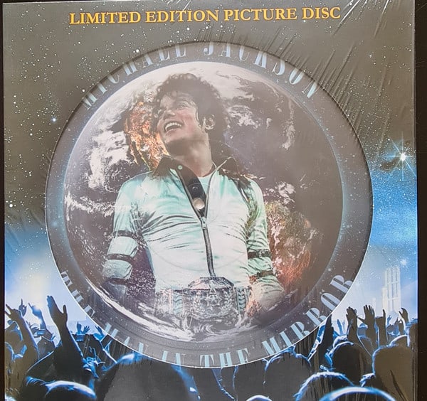 VINILO MICHAEL JACKSON/ THE MAN IN THE MIRROR 1LP1