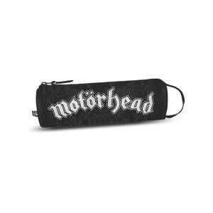 ESTUCHE MOTORHEAD - PENCIL CASE LOGO1