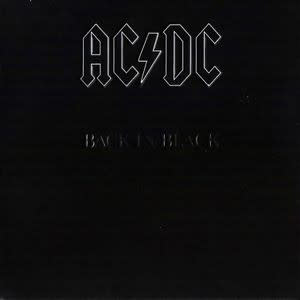 VINILO AC/DC/ BACK IN BLACK 1LP1