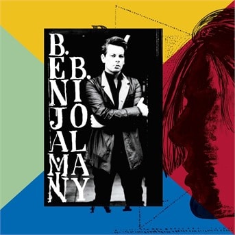 CD BENJAMIN BIOLAY/ BEST OF 1CD1