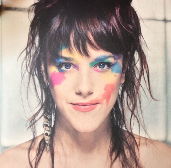 VINILO ZAZ / RECTO VERSO 2LP1