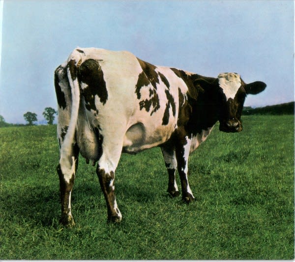 CD PINK FLOYD/ ATOM HEART MOTHER (GATEFOLD) 1CD1