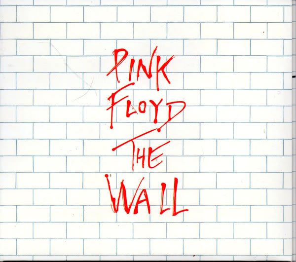 CD PINK FLOYD/ THE WALL (REMASTERED) 2CD1