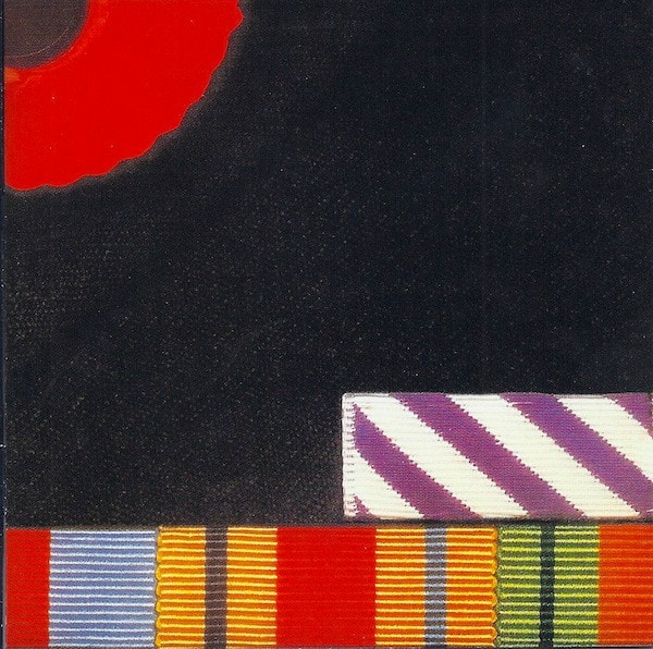 CD PINK FLOYD/ THE FINAL CUT GATEFOLD 1CD1