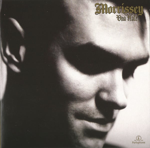 CD MORRISSEY / VIVA HATE Special Edition 1CD1