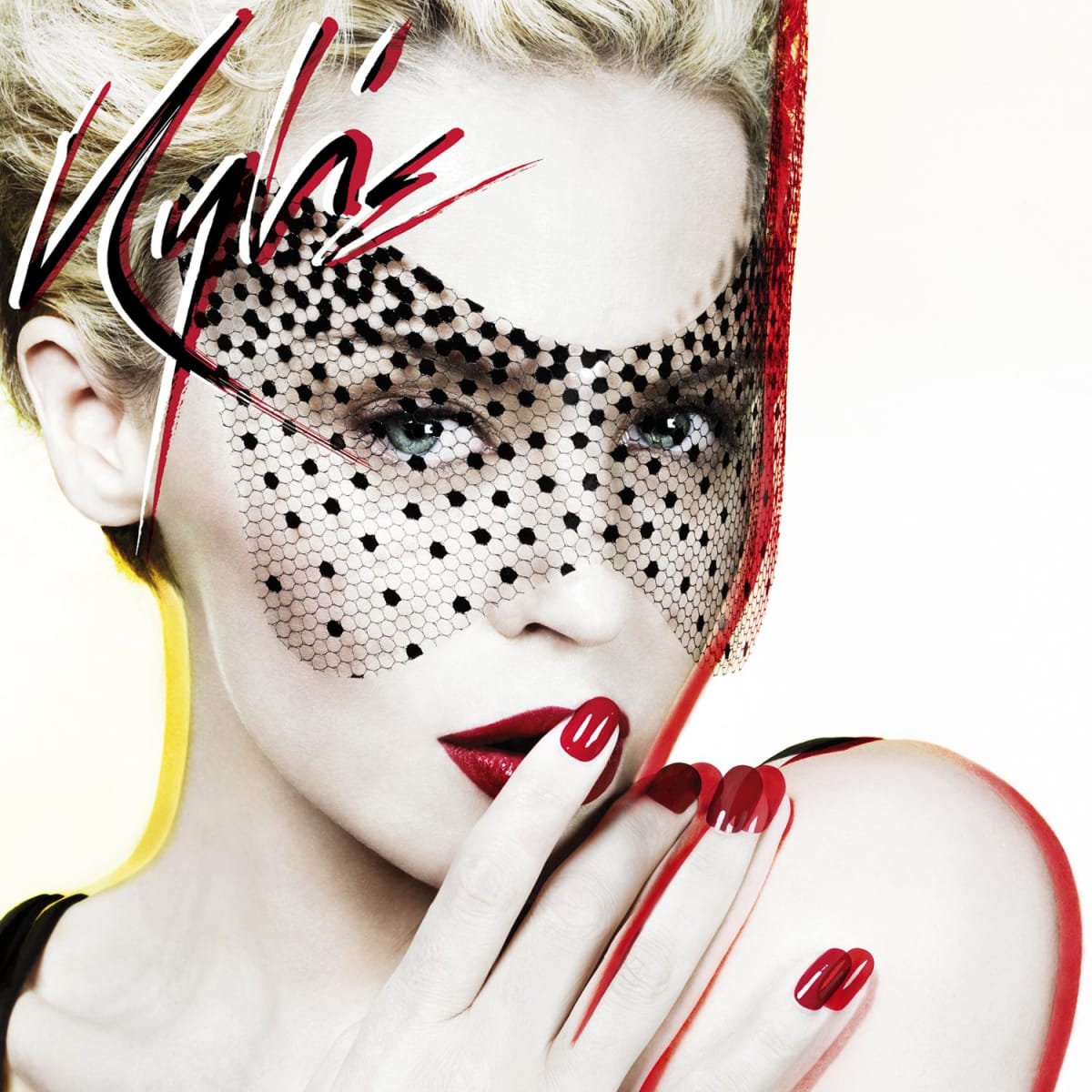 CD KYLIE MINOGUE/ X 1CD1