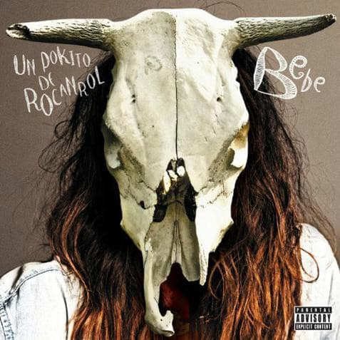 CD BEBE/ UN POKITO DE ROCANROL 1CD1