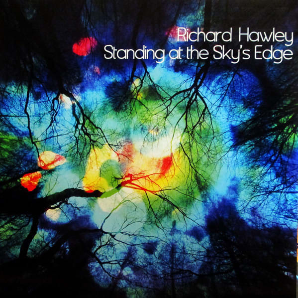 VINILO RICHARD HAWLEY/ STANDING AT THE SKY EDG 2LP + 1CD1