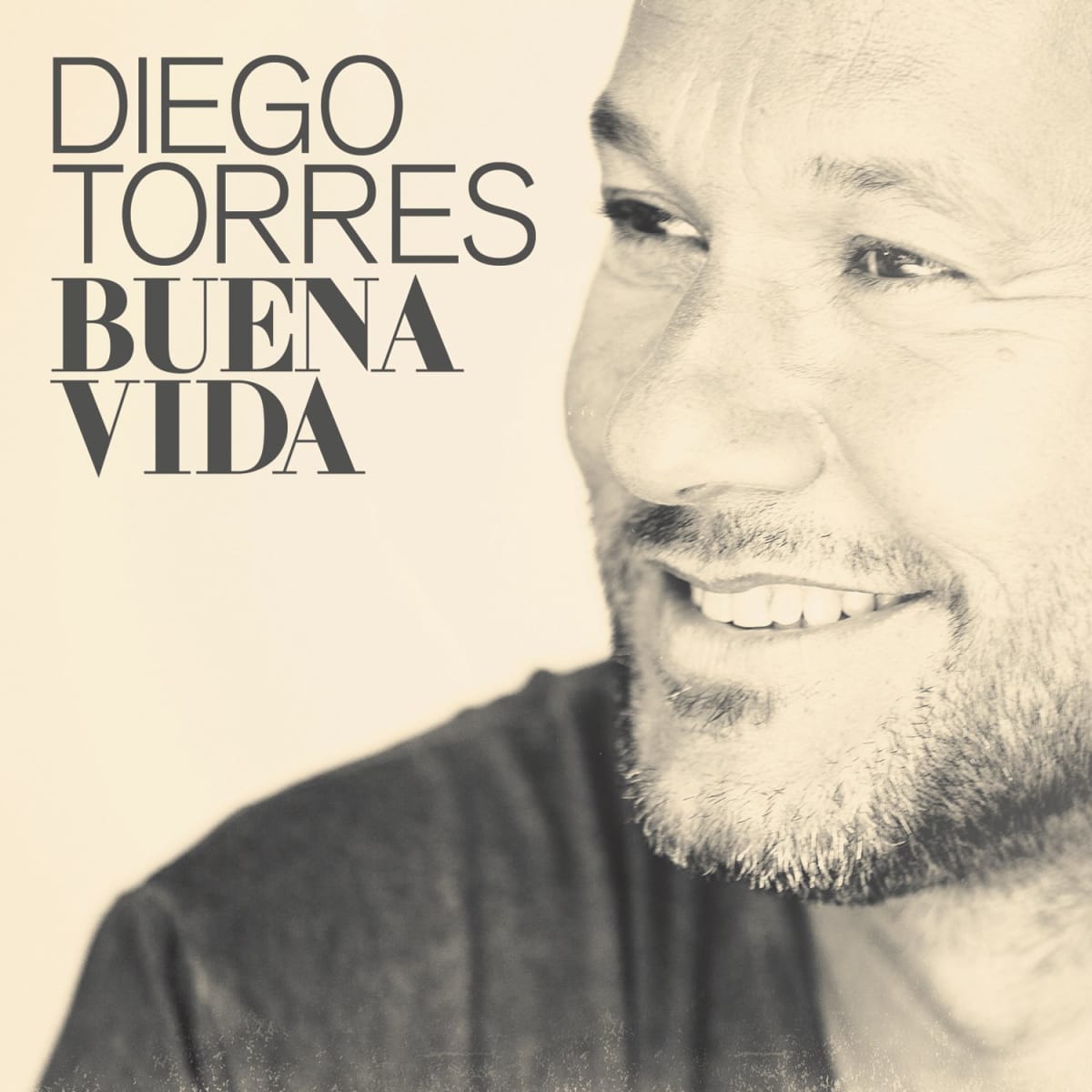 CD DIEGO TORRES / BUENA VIDA 1CD1