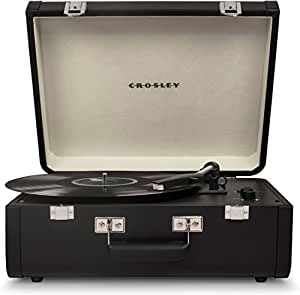 TORNAMESA CROSLEY / PORTFOLIO BT BLACK1