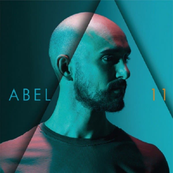 CD ABEL PINTOS/ 11 1CD1