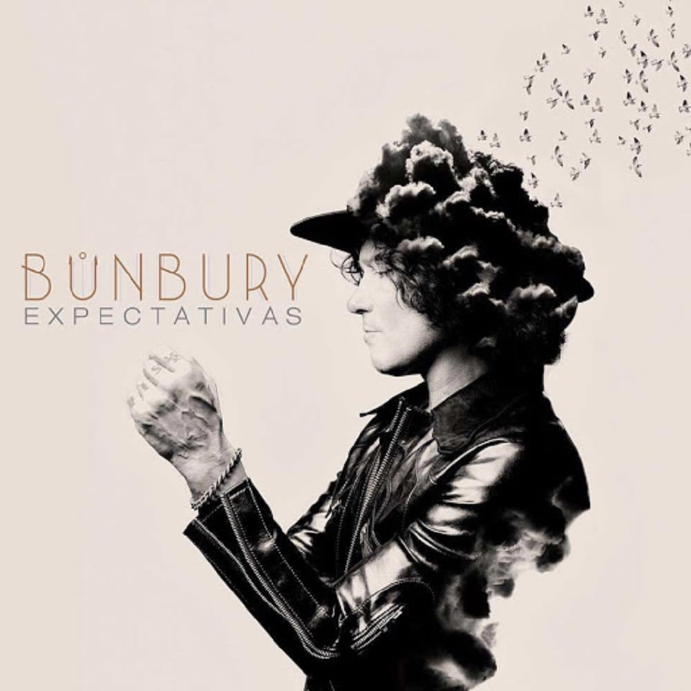 CD BUNBURY / EXPECTATIVAS 1CD1