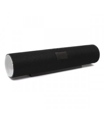 SOUNDBAR ZUENA / BT STOFF BLACK2
