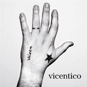CD VICENTICO/ 5 1CD1