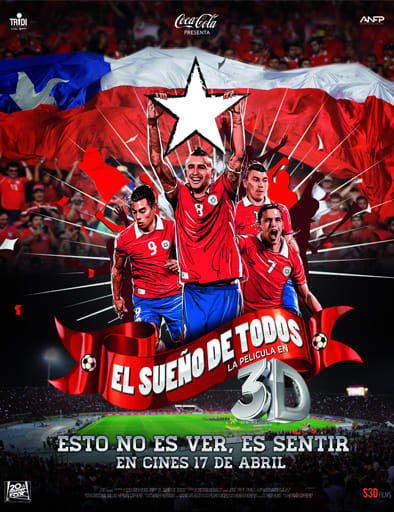 DVD VARIOS ARTISTAS/ EL SUEÑO DE TODOS 1DVD1