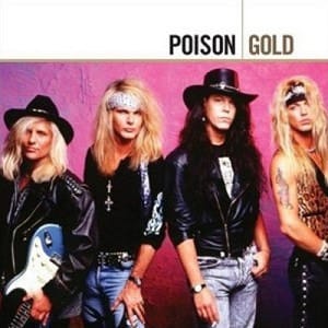 CD POISON/ POISON 2CD2