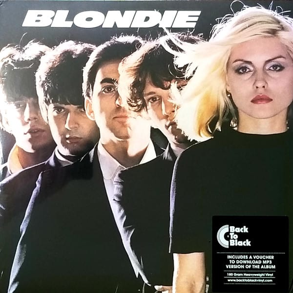VINILO BLONDIE/ BLONDIE 1LP1