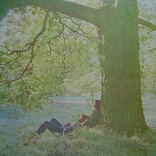 VINILO JOHN LENNON/ PLASTIC ONO BAND 1LP1