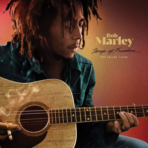 VINILO BOB MARLEY/ SONGS OF FREEDOM: THE ISLAND YEARS (VINYL BOX) 6LP1
