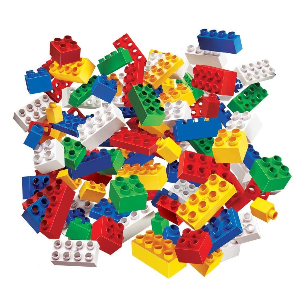 RASTI BASICO / DOYPACK 50 PIEZAS3