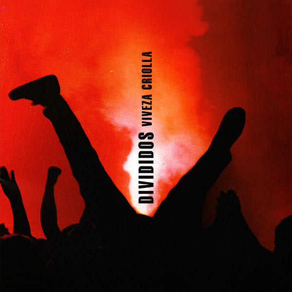 CD DIVIDIDOS/ VIVEZA CRIOLLA 2CD1