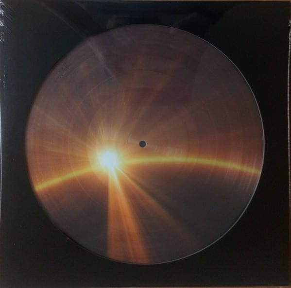 VINILO ABBA/ VOYAGE Picture Disc 1LP1