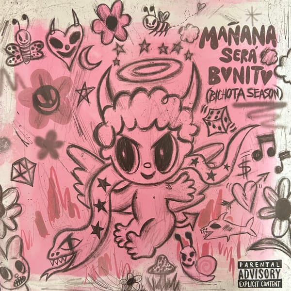 VINILO KAROL G/ MAÑANA SERÁ BONITO -BICHOTA SEASON 1LP1