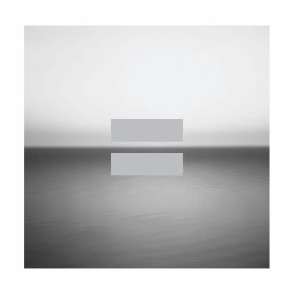 CD U2/ NO LINE ON THE HORIZON 1CD1