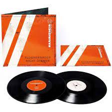 VINILO RAMMSTEIN/ REISE, REISE 2LP2