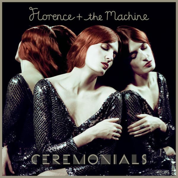 VINILO FLORENCE + THE MACHINE/ CEREMONIALS 2LP1