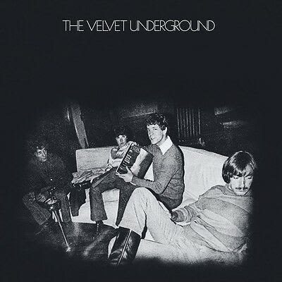 VINILO THE VELVET UNDERGROUND/ THE VELVET UNDERGROUND 1LP1
