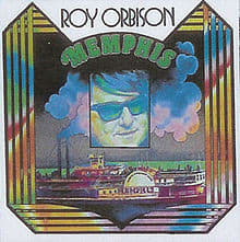 VINILO ROY ORBISON/ MEMPHIS 1LP1