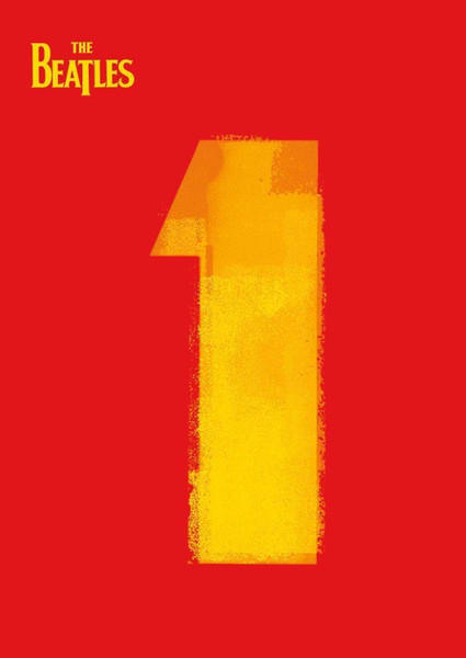 DVD THE BEATLES/ 1 1DVD1