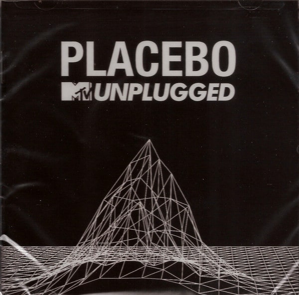CD PLACEBO/ MTV UNPLUGGED 1CD1