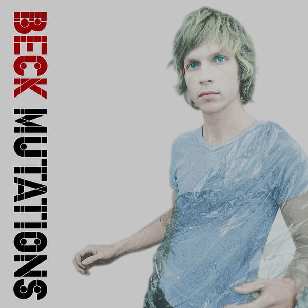 VINILO BECK/ MUTATIONS 2LP1