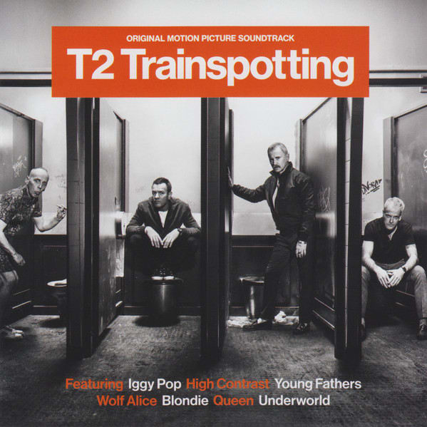CD VARIOS ARTISTAS/ TRAINSPOTTING 2 ORIGINAL SOUNDTRACK 1CD1
