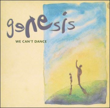 VINILO GENESIS/ WE CAN'T DANCE 2LP1