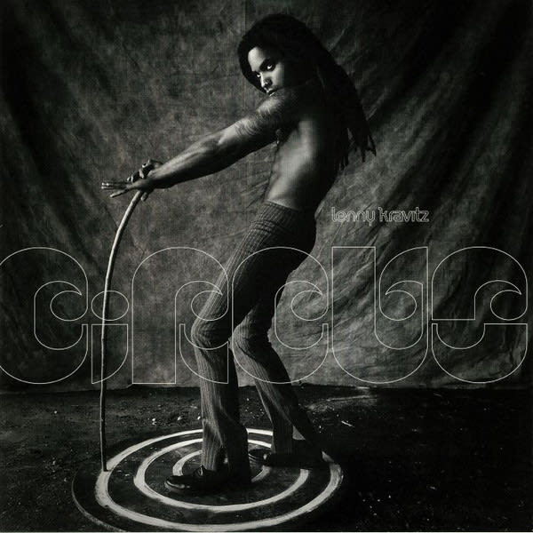 VINILO LENNY KRAVITZ/ CIRCUS 2LP1