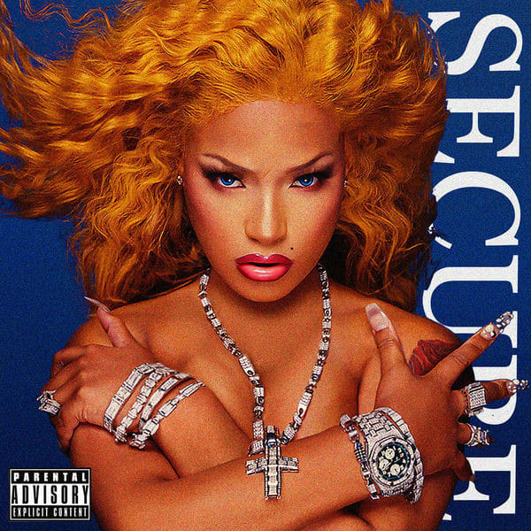 VINILO STEFFLON DON/ SECURE 2LP1