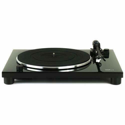 TORNAMESA MUSIC HALL/ MMF 1.3 TURNTABLE2