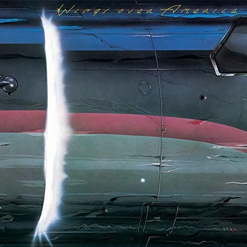 VINILO PAUL MC CARTNEY & WINGS/ WINGS OVER AMERICA 3LP1