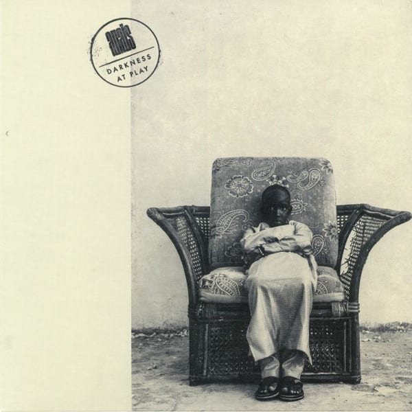 VINILO ANAIS/ DARKNESS AT PLAY 1LP1