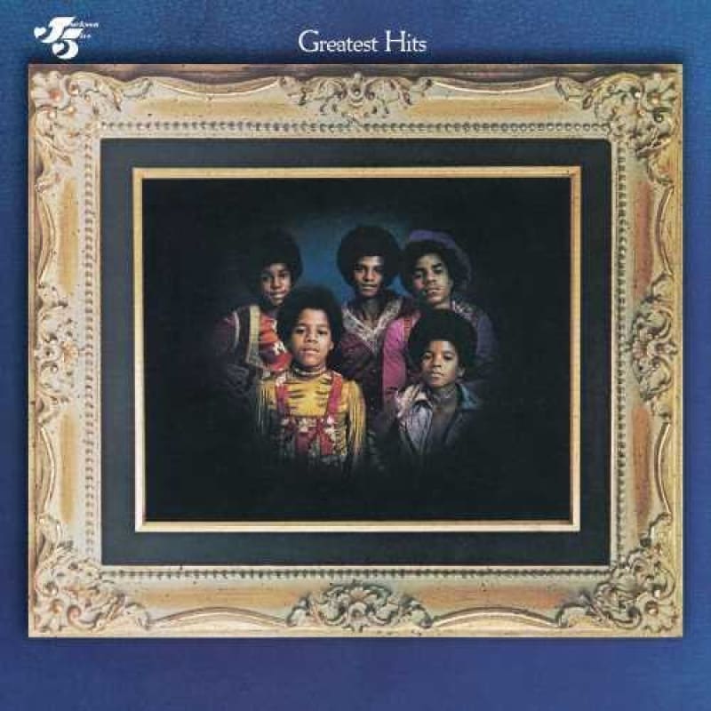 VINILO JACKSON 5/ GREATEST HITS 1LP1