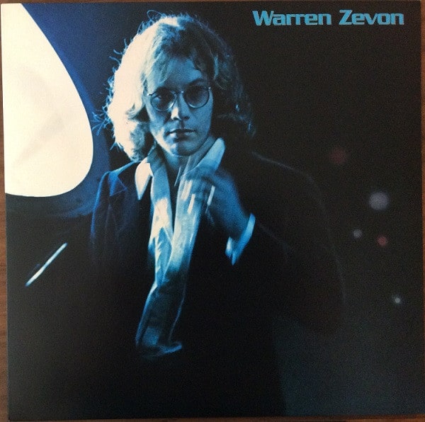 VINILO WARREN ZEVON/ WARREN ZEVON (RHINO) 1LP1