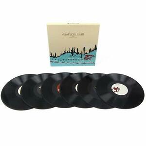 VINILO GRATEFUL DEAD/ PORTLAND MEMORIAL COLISEUM, PO 6LP2