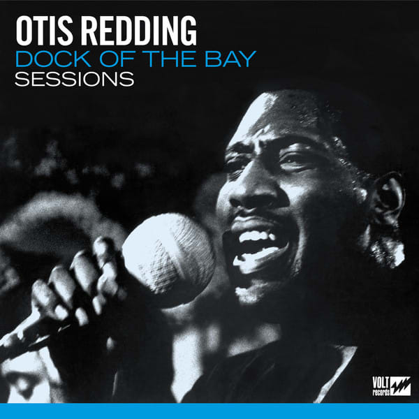 VINILO OTIS REDDING/ DOCK OF THE BAY SESSIONS 1LP1