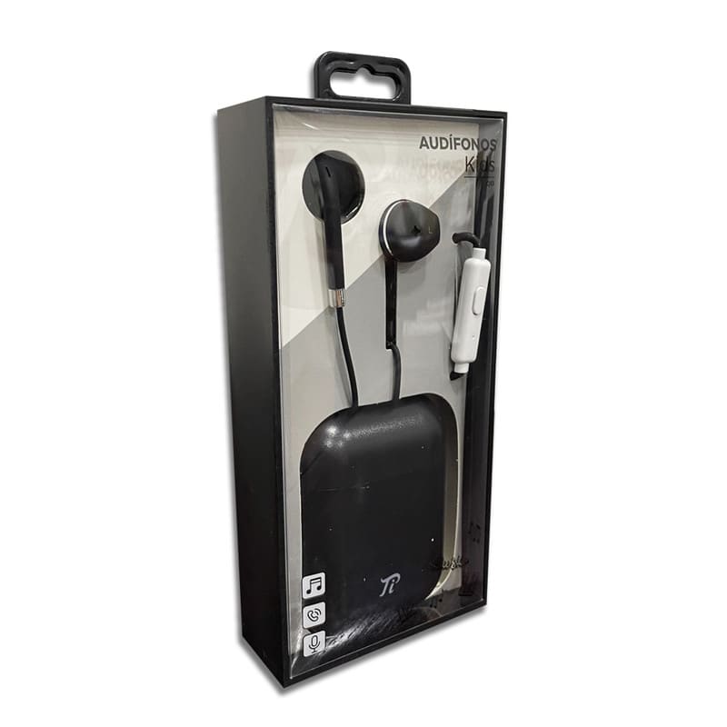 AUDIFONO PI / KIDS Q533