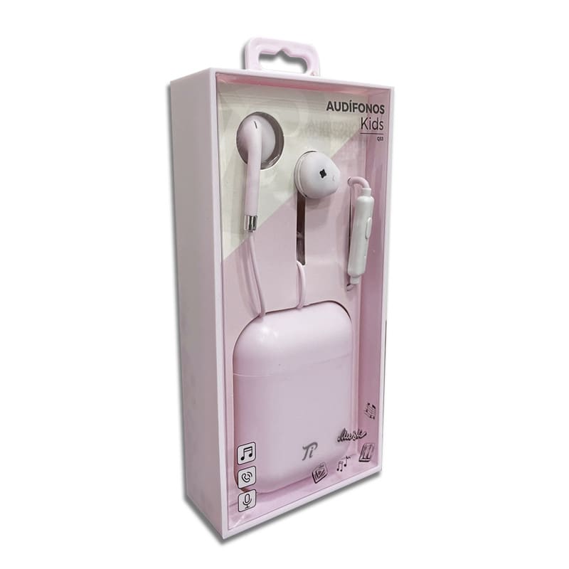 AUDIFONO PI / KIDS Q534