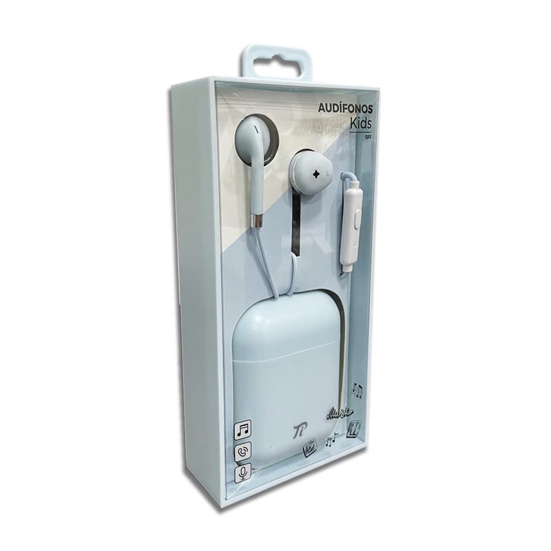 AUDIFONO PI / KIDS Q532